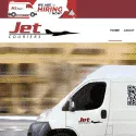 Jet Couriers