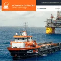 Hornbeck Offshore Services