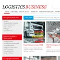 Logistics Business Magazine