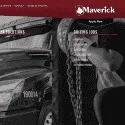 Maverick Transport