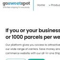 GoSweetSpot