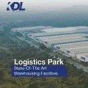 KD Logistics