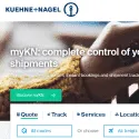 Kuehne Nagel