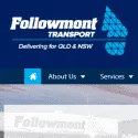 Followmont Transport