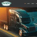 Evans Delivery