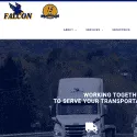 Falcon Motor Xpress