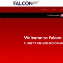 Falcon Buses