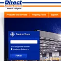 Direct Freight Express