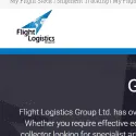 Flight Logistics