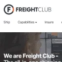 Freight Club