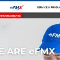 eFMX