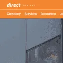 Direct Couriers