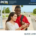 Denton County Transportation Authority