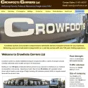 Crowfoots Carriers