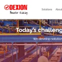 Dexion Asia Pacific in Australia