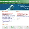 Evergreen Marine UK