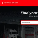 Find Truck Service