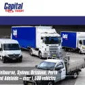 Capital Transport