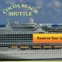 Cocoa Beach Shuttle