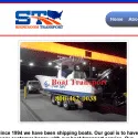 Boat Transport Com