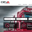 CEVA Car Carrying