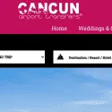 Cancun Airport Transfers