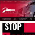 Canadian Trucking Alliance