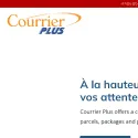 Courrier Plus