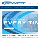 Bennett International Group