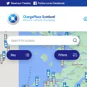 ChargePlace Scotland