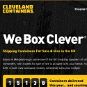 Cleveland Containers