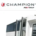 Champion Bus