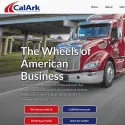 Cal Ark Trucking