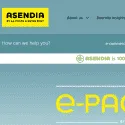 Asendia