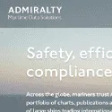 ADMIRALTY Maritime Data Solutions