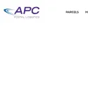 APC Postal Logistics