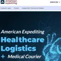 American Expediting