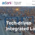 Adani Logistics