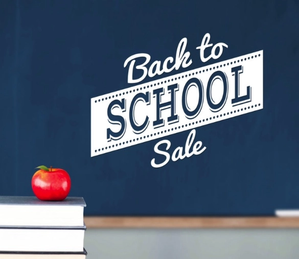 Back to School Sale 2024: Shopping Smart for the Academic Year Ahead